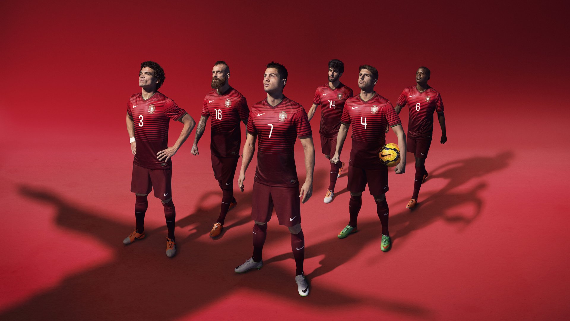 Kering-亚冠联赛国足逆袭 热血瞬间点燃现场，亚足联亚冠